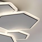 Потолочная люстра Lumion Ledio Bridge 8012/75CL