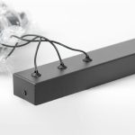 Линейный подвесной светильник Lussole Skew LSP-7318