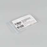 Коннектор Arlight угловой COB-MONO-5mm-2pin-STS 041762