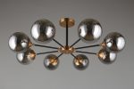 Люстра на штанге Aployt Beta APL.909.07.08