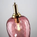 Подвесной светильник Modemodern MD.1174.1 RD