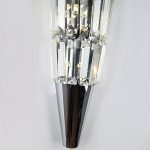 Настенный светильник Modelux ML.523.05 CR