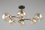 Потолочная люстра Omnilux Sandrigo OML-93607-06
