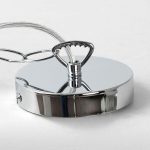 Подвесной светильник Lussole Idaho LSP-8984