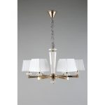 Подвесная люстра APLOYT Dominka APL.722.13.06