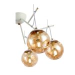 Подвесной светильник EVOLUCE CALLETTA SLE110202-05