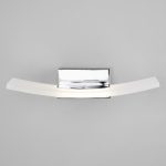 Бра Eurosvet 40152/1 LED хром