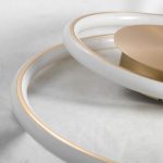 Накладная люстра Lussole Loft Ingersoll LSP-8346