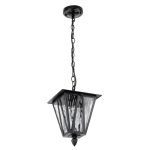 Уличный подвесной светильник Citilux Forts CLU09S