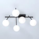 Потолочная люстра Citilux Dorsy CL223152