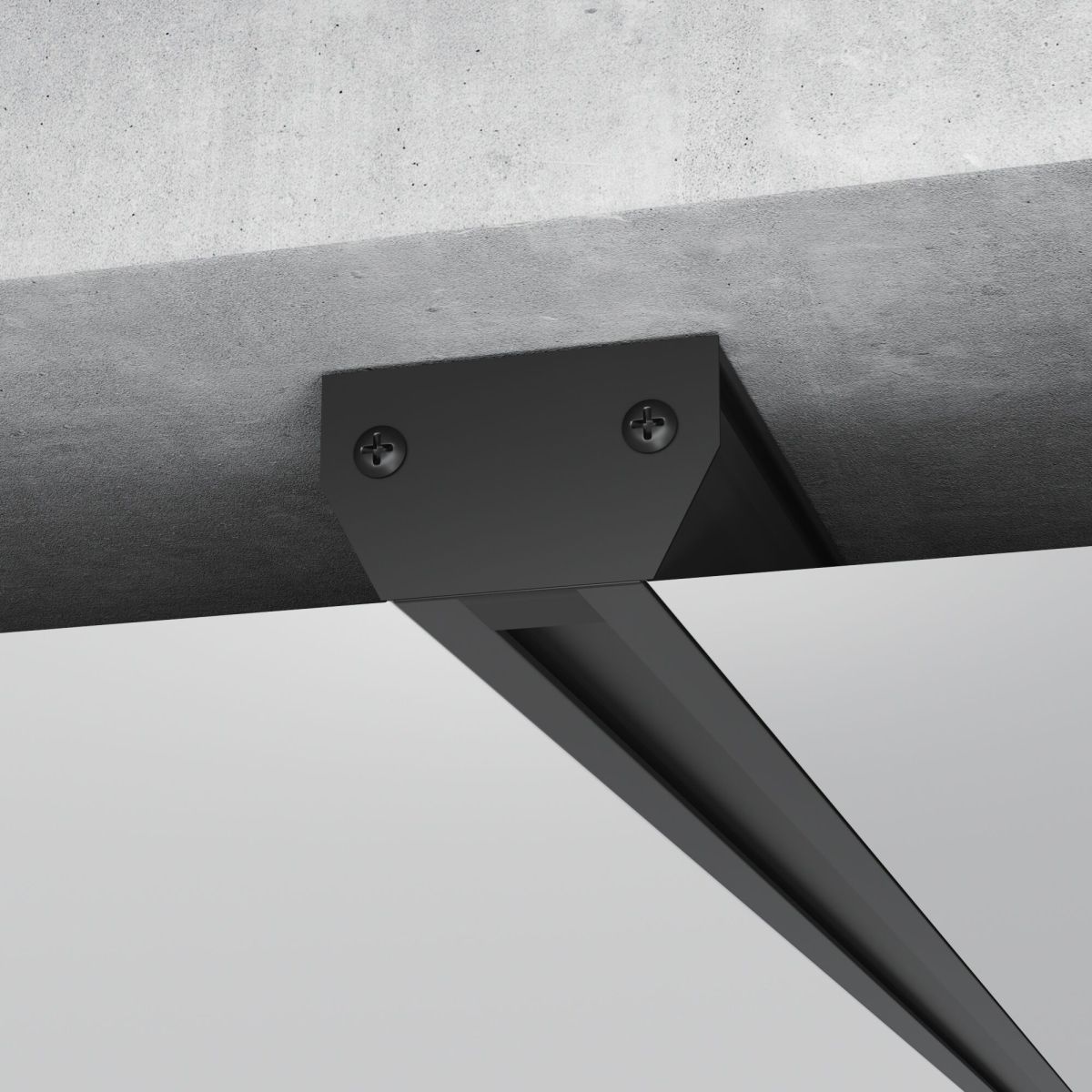 Заглушка для профиля Elektrostandard 85236/00 4690389216398 a070481