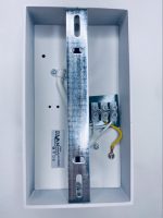 Накладной светильник Elvan NLS-507