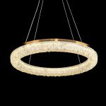 Подвесная люстра Modestyle MS.9025.600 BS