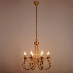 Подвесная люстра Abrasax Suzanne SD0812/8