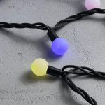 Гирлянда Шарики Laitcom (LTC) BB100-2-2RGB