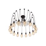 Подвесная люстра Loft IT Spider Loft1162/16