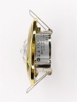 Встраиваемый светильник Elvan TCH-16001А-N02-SG-G