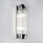 Настенный светильник Modelux ML.522.02 CR