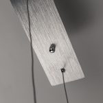 Подвесной светодиодный светильник Citilux Вегас CL227030