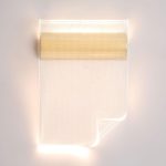 Настенный светильник Lussole LSP-7370