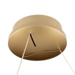 Подвесная люстра Citilux Python CL220283