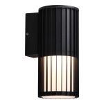 Уличный настенный светильник Novotech Street Costas 370991