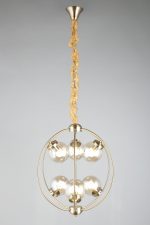 Подвесная люстра Omnilux OML-94513-06