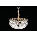 Подвесная люстра Aployt Nikoul APL.832.13.12