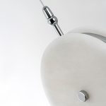 Подвесной светильник Modestyle MS.177.1 CR