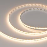 Светодиодная лента Arlight COB-X400-8mm 12V Warm3000 9 W/m, IP20, CSP, 2.5m 039045