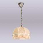 Подвесной светильник Citilux Базель CL407115