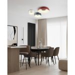 Потолочный светильник Sonex Confy 7690/26L