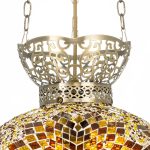 Подвесная люстра Citilux Каир CL419125