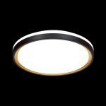 Настенно-потолочный светильник Sonex Klapa 3045/CL