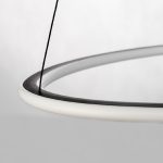 Подвесной светильник Citilux Trio CL215B051