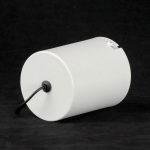 Подвесной светильник Lussole Refugio LSP-7431