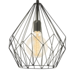 Подвесной светильник Eglo Vintage 49257