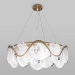 Подвесная люстра Bogate's Galicia 354/6 Smart (322/6) a054458