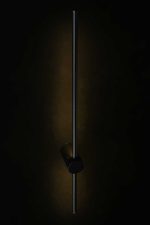 Настенный светильник Aployt Gabi APL.0123.01.12