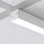 Потолочный светильник Arlight Snap-Starline-Flat-S1200-26W Day4000 031476