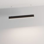 Линейный подвесной светильник Arlight SP-LINE-HANG-6085-L2000-74W Warm3000 051982