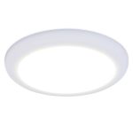 Встраиваемый светодиодный светильник Ambrella Light Led Downlight DCR309