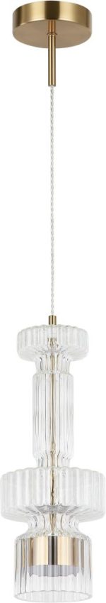 Подвесной светильник Stilfort Down Up 4030/05/01PW