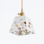 Подвесной светильник Modestyle MS.153.150 BS