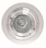 Встраиваемый светильник Mantra Basico GU10 C0001