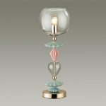 Настольная лампа Odeon Light BIZET 4855/1T