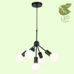 Подвесной светильник Lussole Lgo Kenner GRLSP-8271