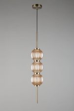 Подвесной светильник Aployt Zhizel APL.608.26.03