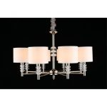 Подвесная люстра APLOYT Franula APL.724.03.08