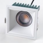 Встраиваемый светильник Lightstar Ciclone 385446